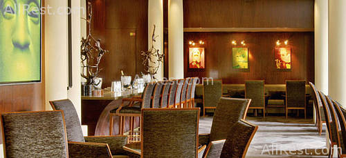 Hotel Park Hyatt Paris-Vendome 52